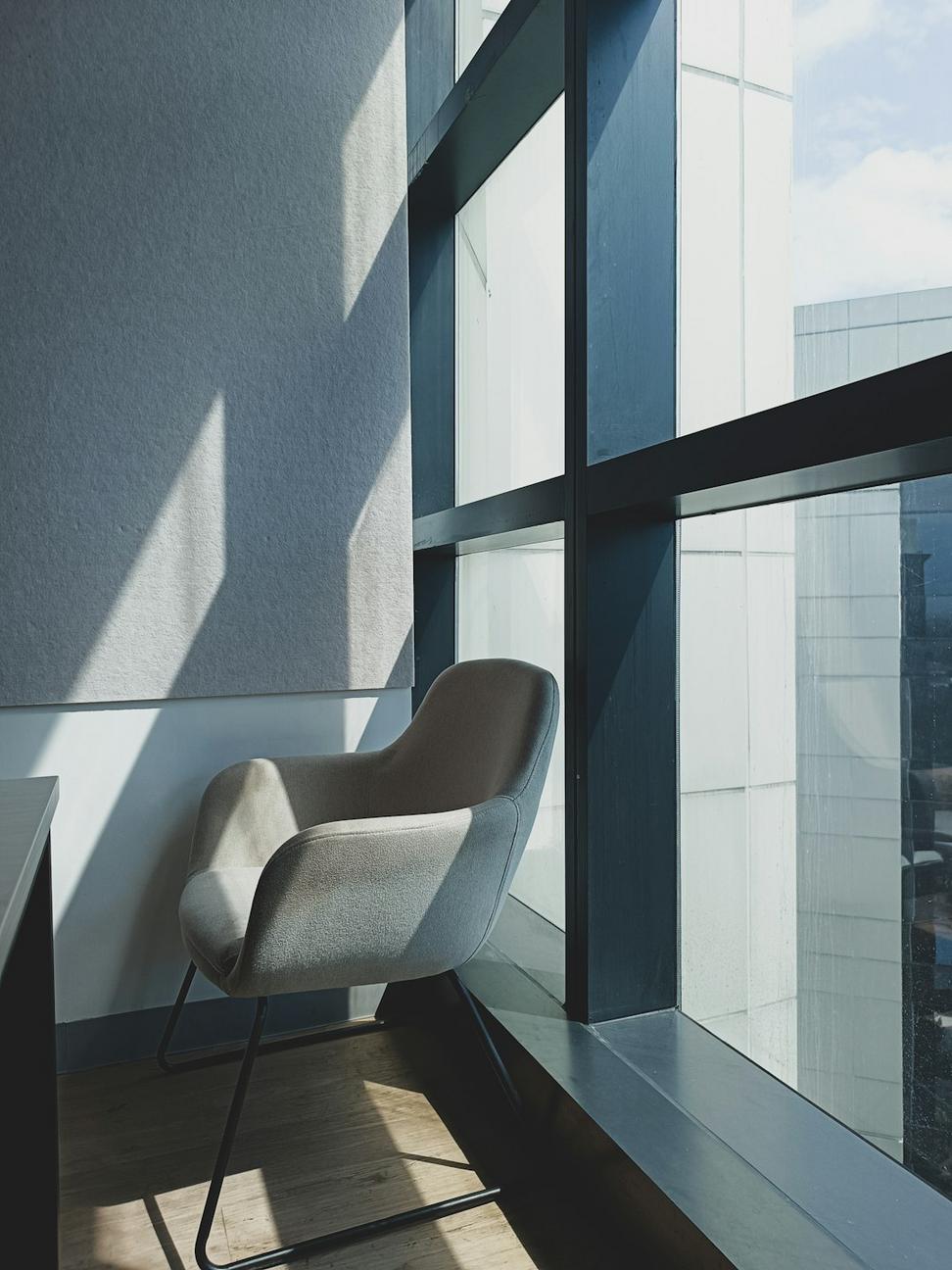 Modern Condominium Interior