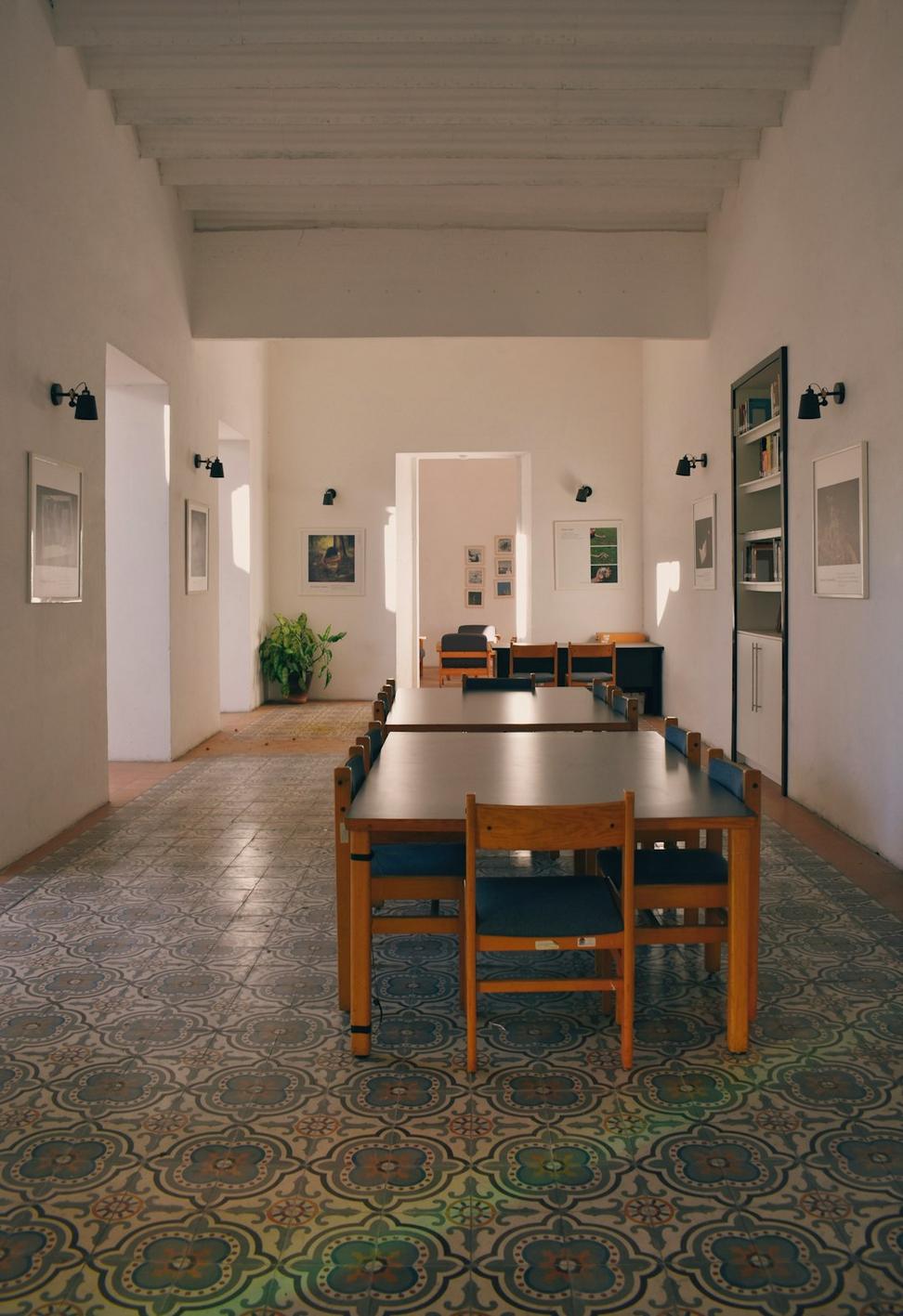 Interior Renovation