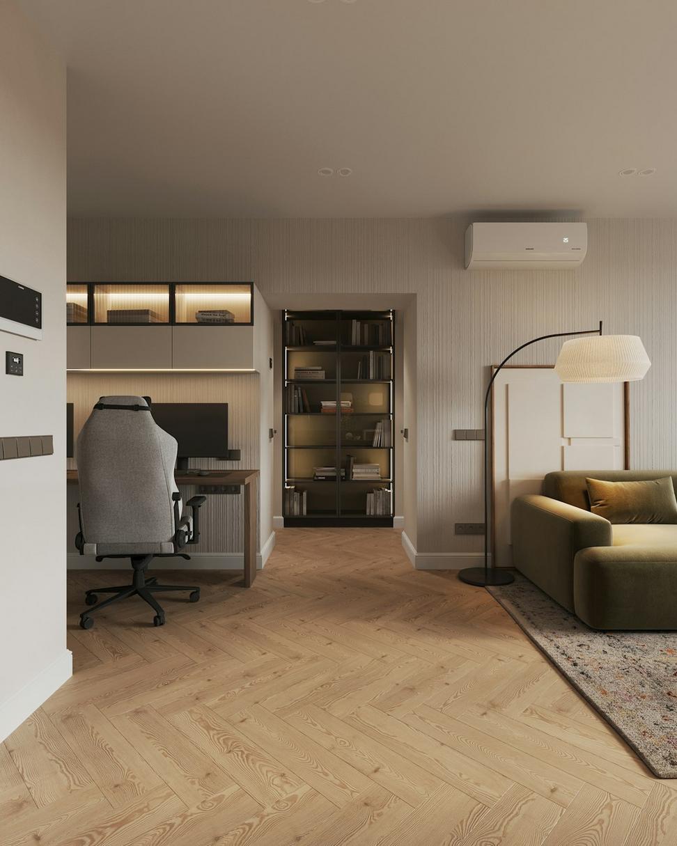 Urban Loft Collection