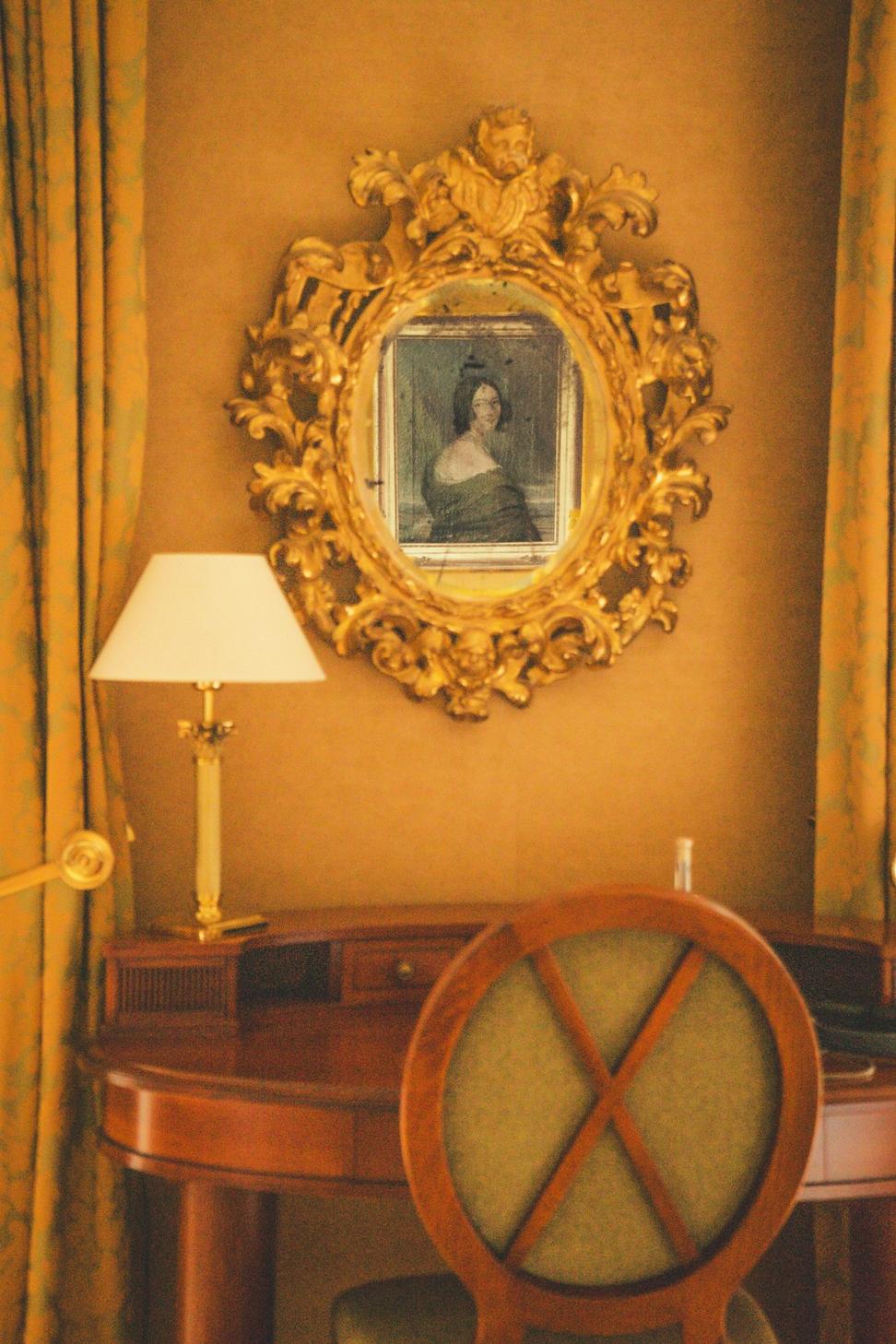 Senior Interior Designer